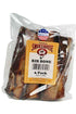 Smokehouse Rib Bone Dog Treats -6Pack