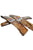 Smokehouse Beef Rib Bone Dog Treats - The Pets Club