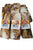 Smokehouse Beef Rib Bone Dog Treats - The Pets Club