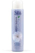 Spa by Tropiclean Lavish White Coat Shampoo for Pets - 16oz