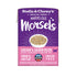 Stella & Chewy's Cat Marvelous Morsels Cage Free Recipe  - 3x5.5oz