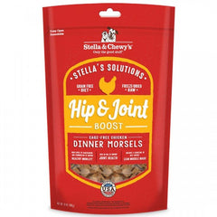 Stella & Chewy's Hip & Joint Boost Cage Free Chicken Recipe Dog Food - 13oz