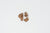 Stella & Chewy's Lamb Heart Treats – 2x3 Oz - The Pets Club