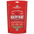 Stella’s Solutions Freeze-Dried Chicken Healthy Heart Support Dog Food  – 13oz