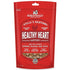 Stella’s Solutions Freeze-Dried Chicken Healthy Heart Support Dog Food  – 13oz