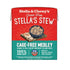 Stella’s Stew – Cage-Free Recipe Wet Dog Food -3x311g