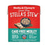 Stella’s Stew – Cage-Free Recipe Wet Dog Food - 12x311g