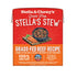 Stella’s Stew – Grass-Fed  Recipe Wet Dog Food -3x311g