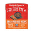 Stella’s Stew – Grass-Fed  Recipe Wet Dog Food - 12x311g