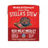 Stella’s Stew – Red Meat Medley Wet Dog Food - 12x311g