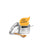 Stuzzy Cat Shreds With Rabbit Wet Food -6x 85g - ThePetsClub