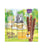 Stuzzy Cat Sticks Millemorsi For Sterilized Cats With Chicken 6x5g - ThePetsClub