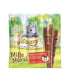 Stuzzy Cat Sticks Millemorsi With Beef 6x5g Cat Treats