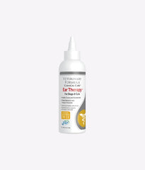Synergy Lab Ear Therapy For Dog & Cat - 118ml