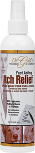 Synergy Labs Drgold Itch Relief - 237ml