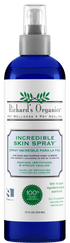 Synergy Labs Richard Organic Incredible Skin Spray - 354ml
