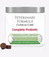Synergy Labs Veterinary Formula Clinical Care Complete Probiotic - 150g (30 Counts)