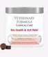 Synergy Labs Veterinary Formula Clinical Care Skin Health & Itch Relief - 150g (30 Counts)