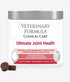 Synergy Labs Veterinary Formula Clinical Care Ultimate Joint Health - 150g (30 Counts)
