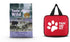 12.2 Kg Taste of the Wild  Canine Recipe Dry Dog Food Bundle with The Pets Club Pet First Aid Kit for Dogs