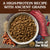 Taste of the Wild Ancient Prairie Canine Recipe Dry Dog Food - The Pets Club