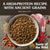 Taste of the Wild Ancient Wetlands Canine Recipe Dry Dog Food - The Pets Club