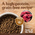 Taste of the Wild Appalachian Valley Small Breed Canine Dog Food - The Pets Club