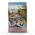 Taste Of The Wild Lowland Creek Feline Recipe Adult Dry Cat Food