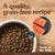 Taste Of the Wild Pacific Stream Puppy Recipe Dry Food - The Pets Club
