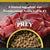 Taste Of The Wild Prey Angus Beef Limited Ingredient Formula Dry Cat Food - The Pets Club