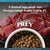 Taste of the Wild PREY Angus Beef Limited Ingredient Formula Dry Dog Food - The Pets Club