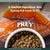 Taste of the Wild Prey Trout Limited Ingredient Formula Dry Dog Food - The Pets Club