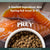 Taste of the Wild PREY Trout Limited Ingredient Formula Dry Dog Food - The Pets Club
