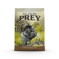 Taste of the Wild Turkey Limited Ingredient Formula Dogs Dry Dog Food