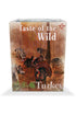 Taste of the Wild Fruit & Veg Tray Wet Dog Food - 390g