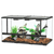 Terratlantis Glass Terrarium 88 X 45 X 60Cm - The Pets Club