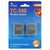 TERRATLANTIS REPLACEMENT CARBON FOR TORTUM FILTER TC-500 (2PCS) - The Pets Club