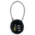 Terratlantis Terrarium Padlock With Code - The Pets Club