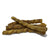 THE BUFFALO CO Buffalo Twists 100g - ThePetsClub