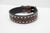 ThePetsClub Adjustable Designer Padded Leather Dog Collar - ThePetsClub