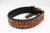 ThePetsClub Adjustable Leather Dog Collar - ThePetsClub
