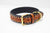 ThePetsClub Adjustable Leather Dog Collar - ThePetsClub