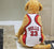 ThePetsClub Basketball Jersey for Dog - ThePetsClub