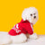 ThePetsClub Cotton Jumpsuit Warm Sweat Shirt For Pets - ThePetsClub