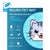 ThePetsClub Cute Summer Pet Mat For Dog & Cat - ThePetsClub
