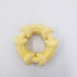 The Pets Club Dental Rubber Ring Toy For Dog & Puppy