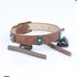 The Pets Club Fashion Pet Dog Collar