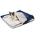 ThePetsClub Flourish Waterproof Pet Blanket - ThePetsClub