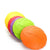 ThePetsClub Interactive Silicone Flying Discs Toy Dog - ThePetsClub