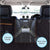 ThePetsClub Luxury Quilted Mesh Pet Car Seat Cover - ThePetsClub
